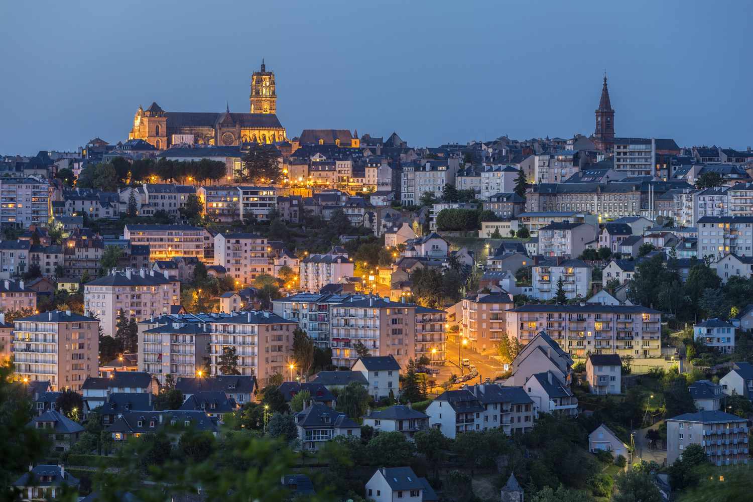 Rodez Rodez